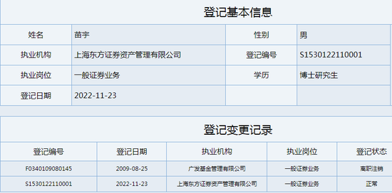 2800亿巨头操盘手换将！基金经理看好消费和高端制造